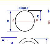 circle