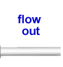 flow out (2k)